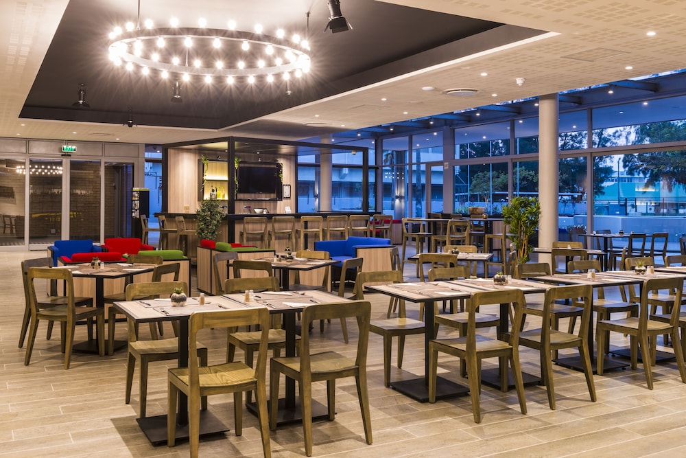 Onomo Hotel Durban 50/79