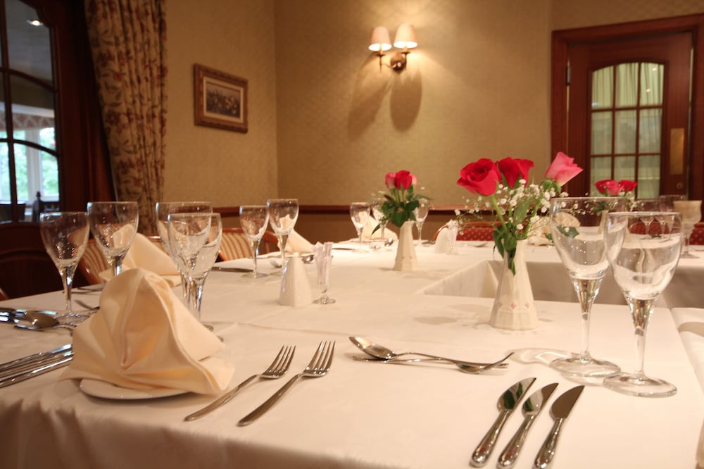 Strathburn Hotel Inverurie by Compass Hospitality 36/50