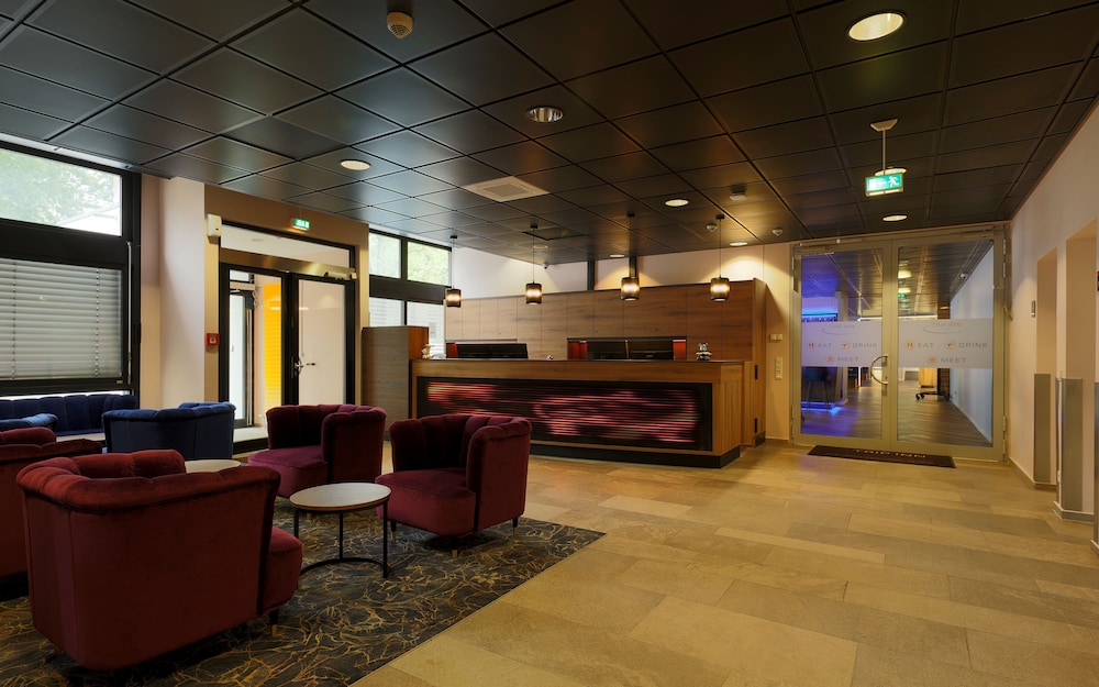 Trip Inn Hotel Frankfurt-Heusenstamm 20/36