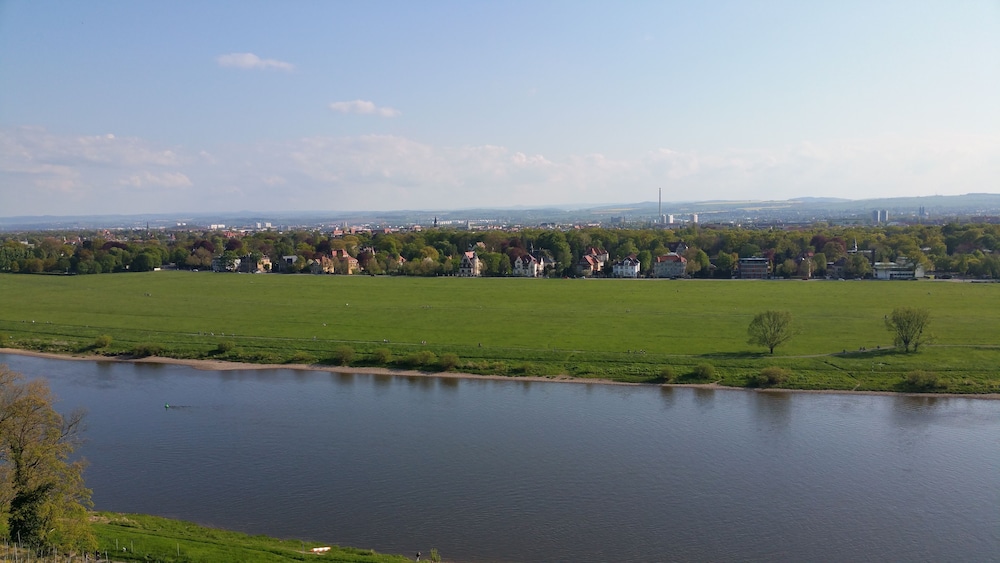 Hotel Appartement Villa Ulenburg 24/29