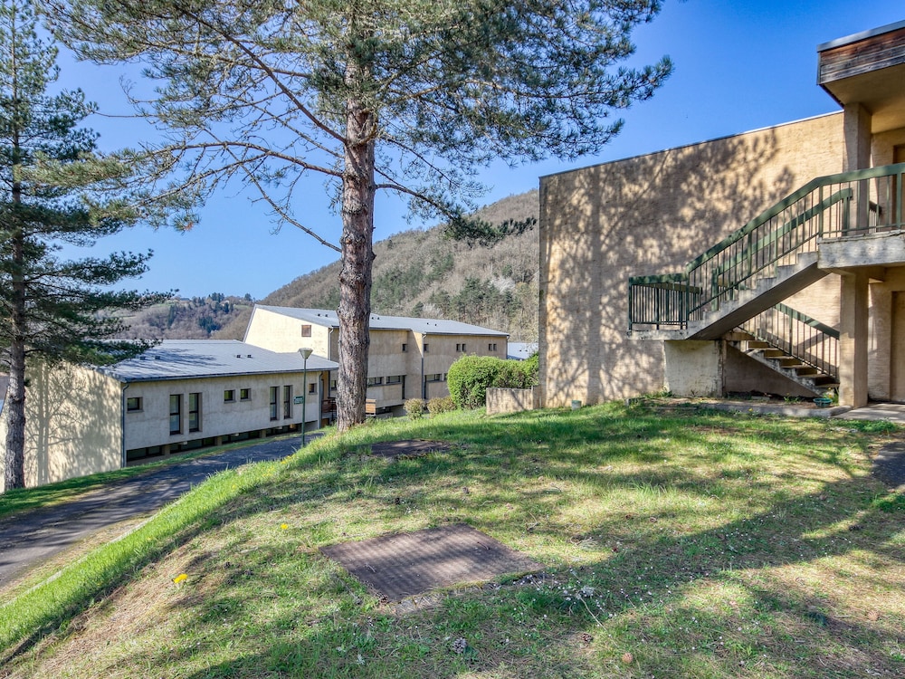 Residence Vacanceole Le Domaine de Confolant 48/62