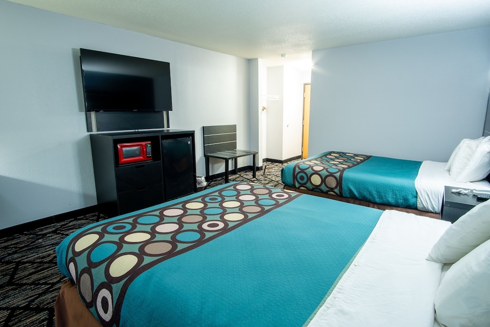 Asteria Inn and Suites 14/31