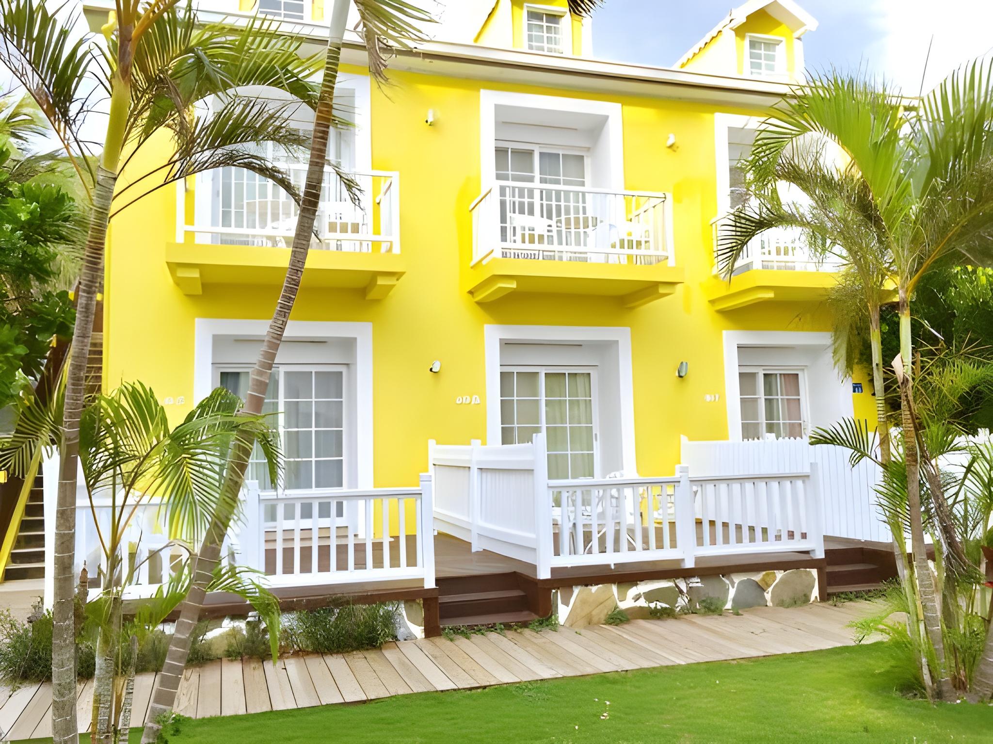 Canaan B&amp;B Kenting 4/69
