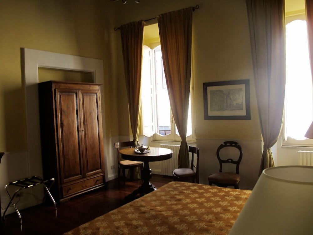 Relais Teatro Argentina 13/51