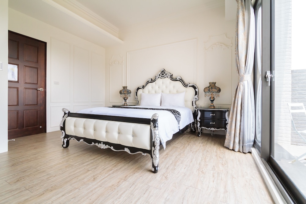 Exotic Homestay 12/50