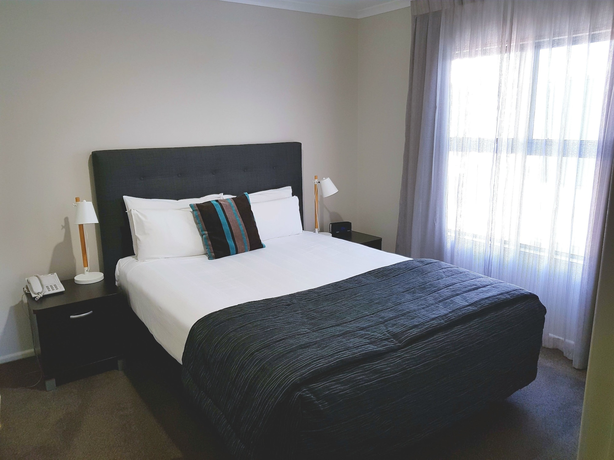 1 BEDROOM, APARTMENT