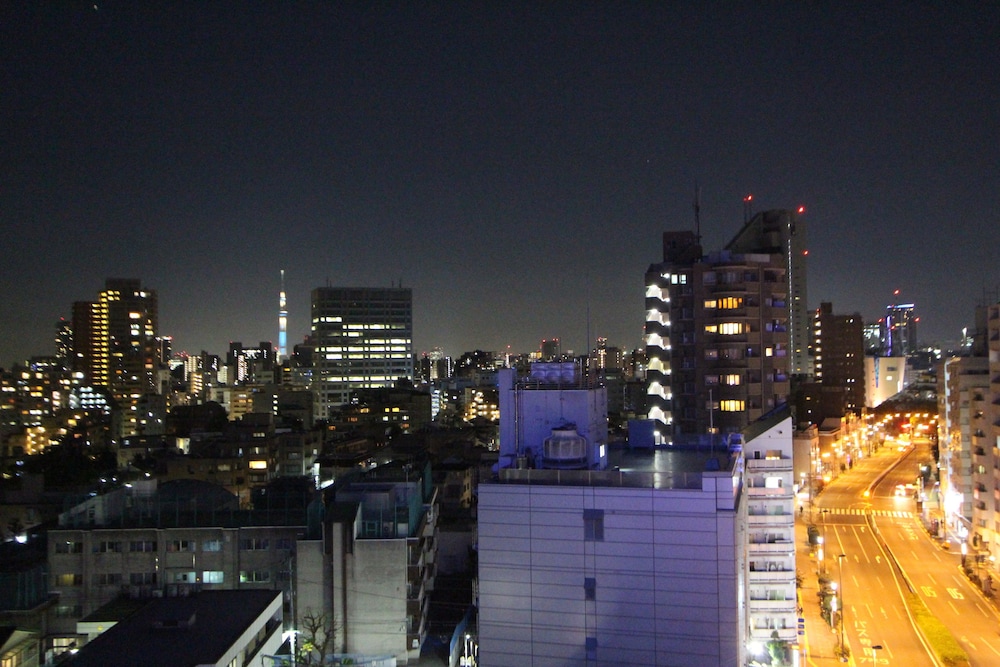 Hotel Livemax BUDGET Korakuen 2/41