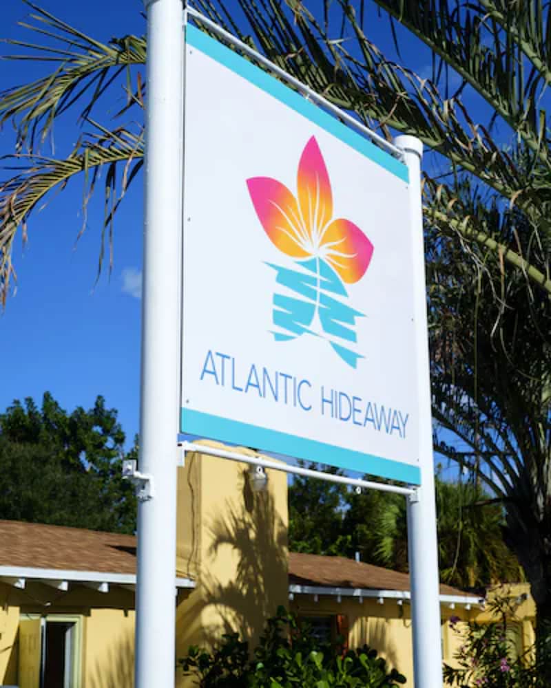 Atlantic Hideaway 22/29