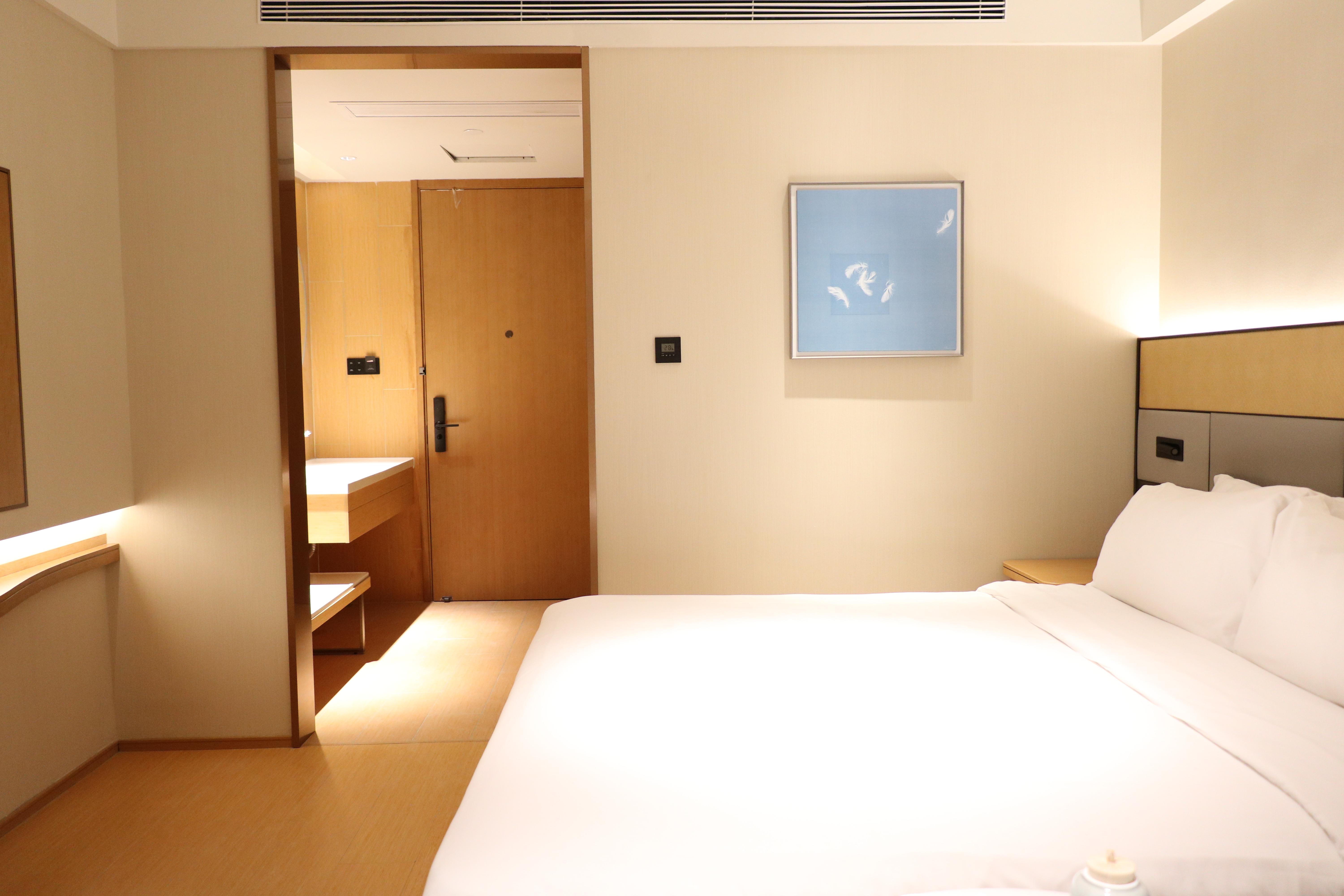 JI Hotel (Shenzhen North Railway Station) 19/45