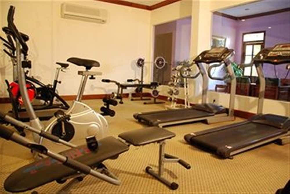 Steung Siemreap Thmey Hotel 43/70