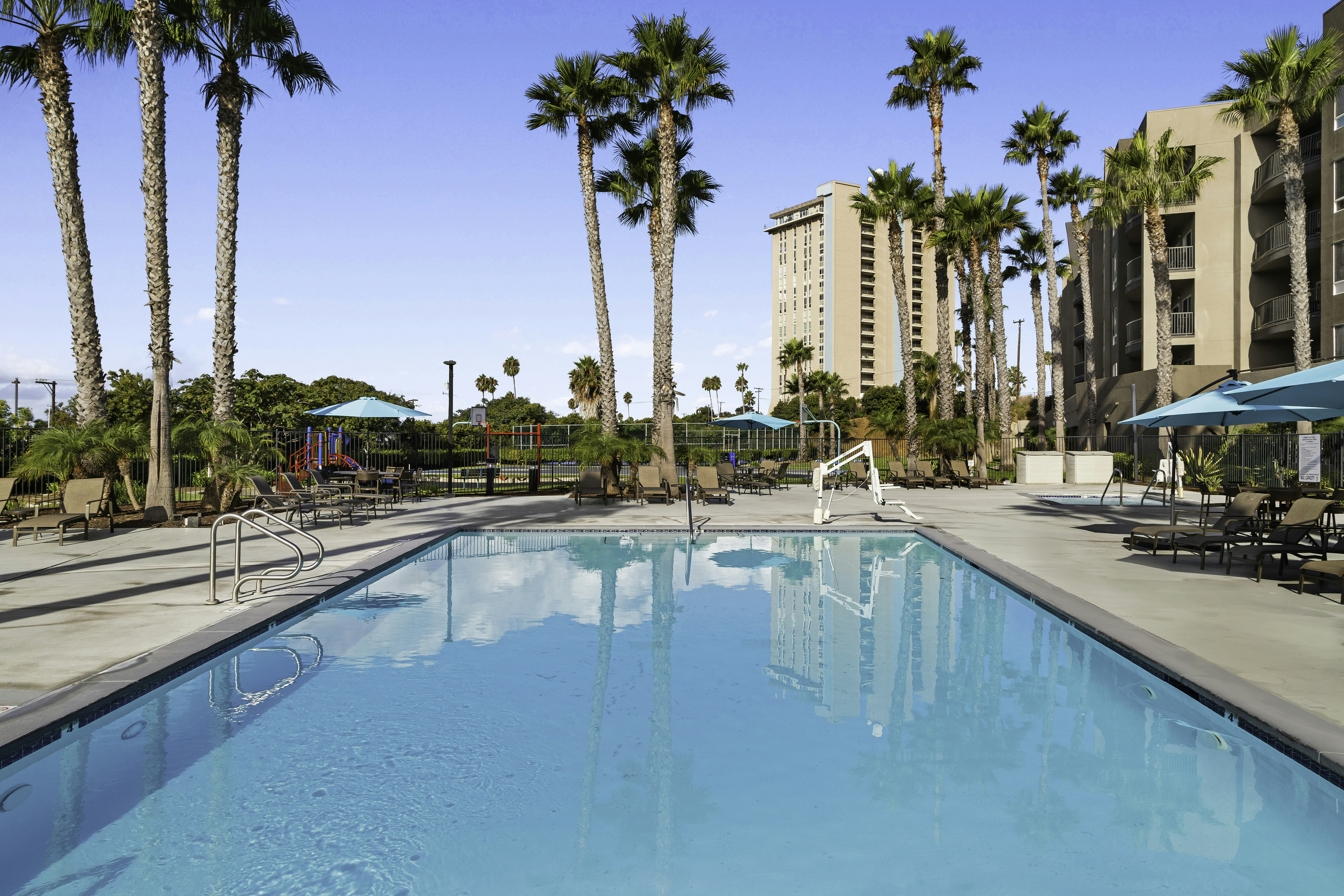 Worldmark Oceanside 40/43