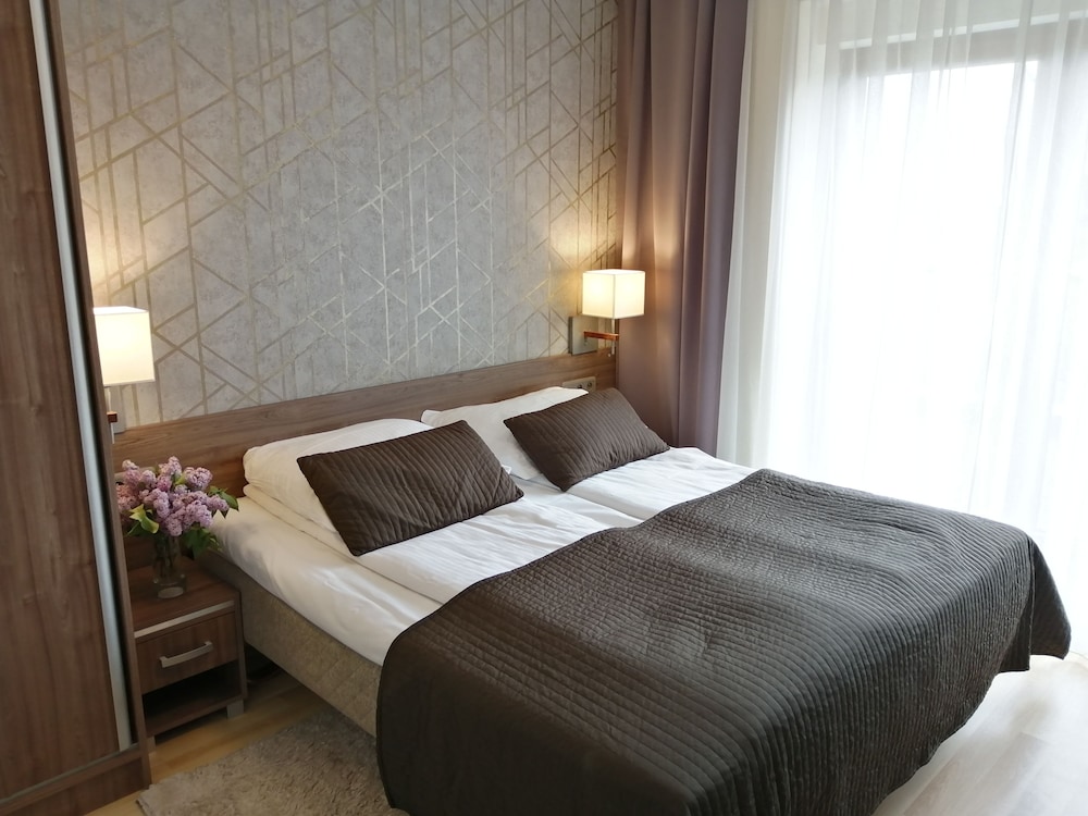 Hotel Zakliki 13/54
