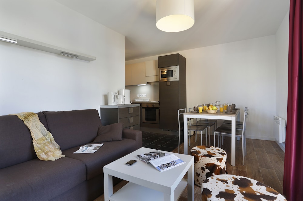 Residence Au coeur des ours - Vacanceole 22/30