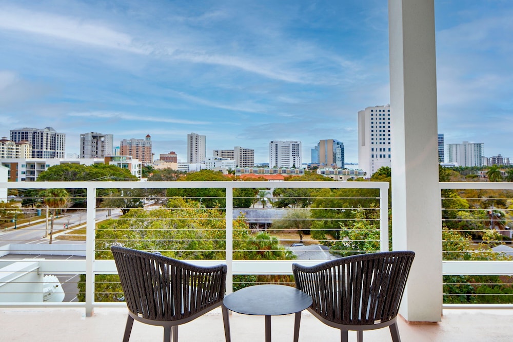 The Sarasota Modern, a Tribute Portfolio Hotel in SARASOTA - FL