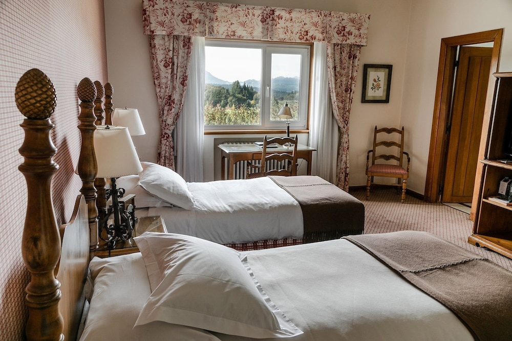 Llao Llao Hotel and Resort Golf SPA 38/83