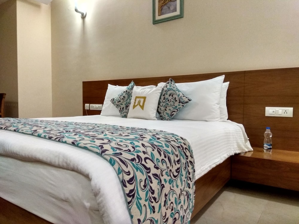 Welcomhotel by ITC Hotels, Kences Palm Beach 12/48