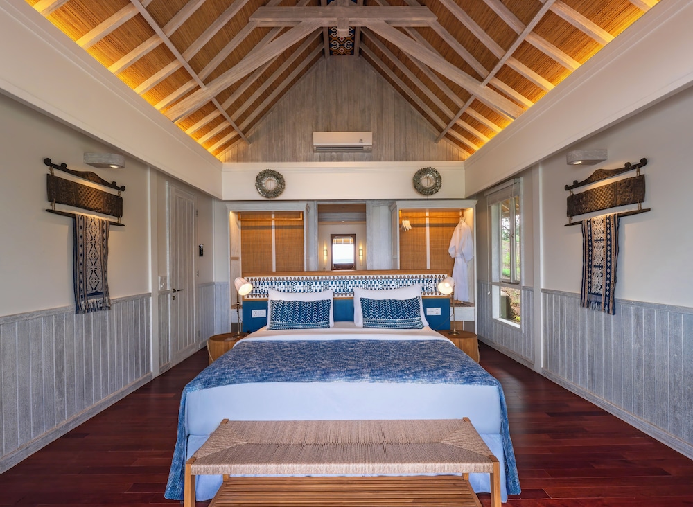 Sudamala Resort Seraya Flores 23/65