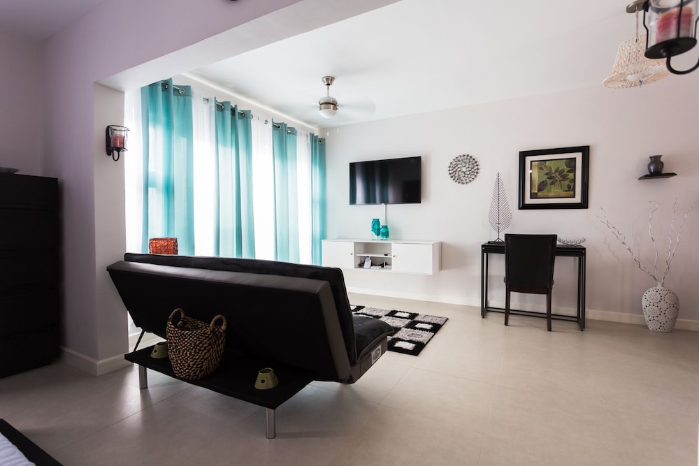 Kingston Luxury Guest Apt At Sullivan 13/19