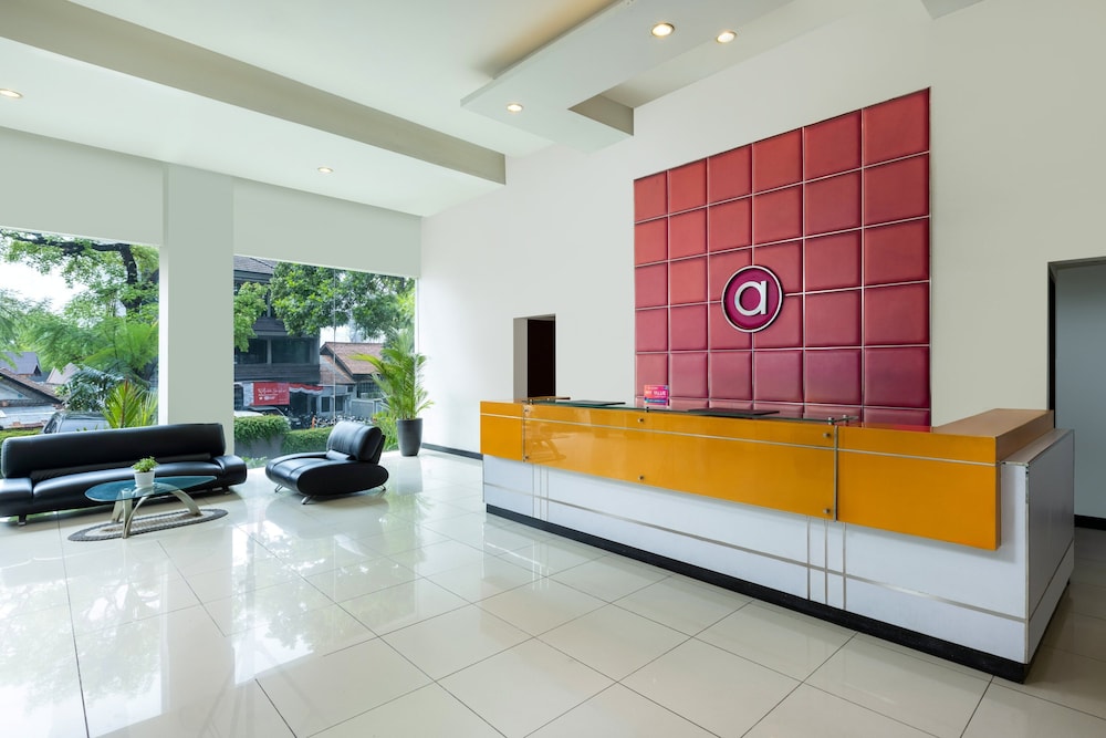 Hotel Amaris Cihampelas 7/40