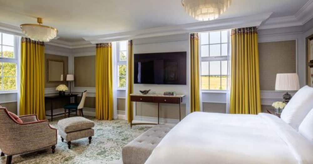 Four Seasons Hotel Hampshire 25/84