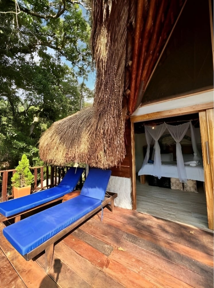 Hotel MadreSierra Santa Marta 27/50