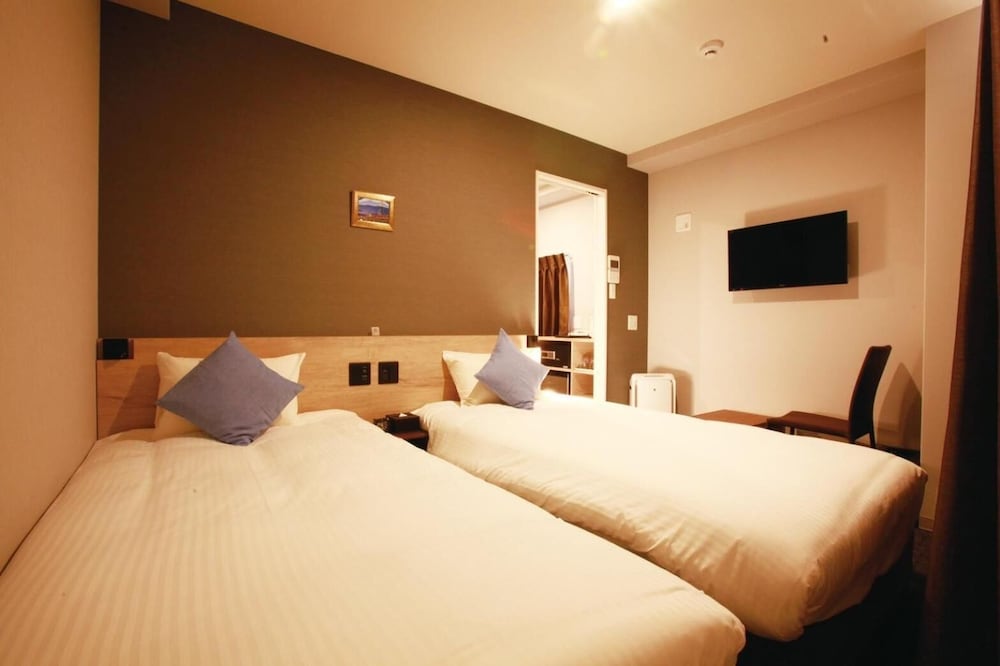 HOTEL STATE TENNOJI 17/56