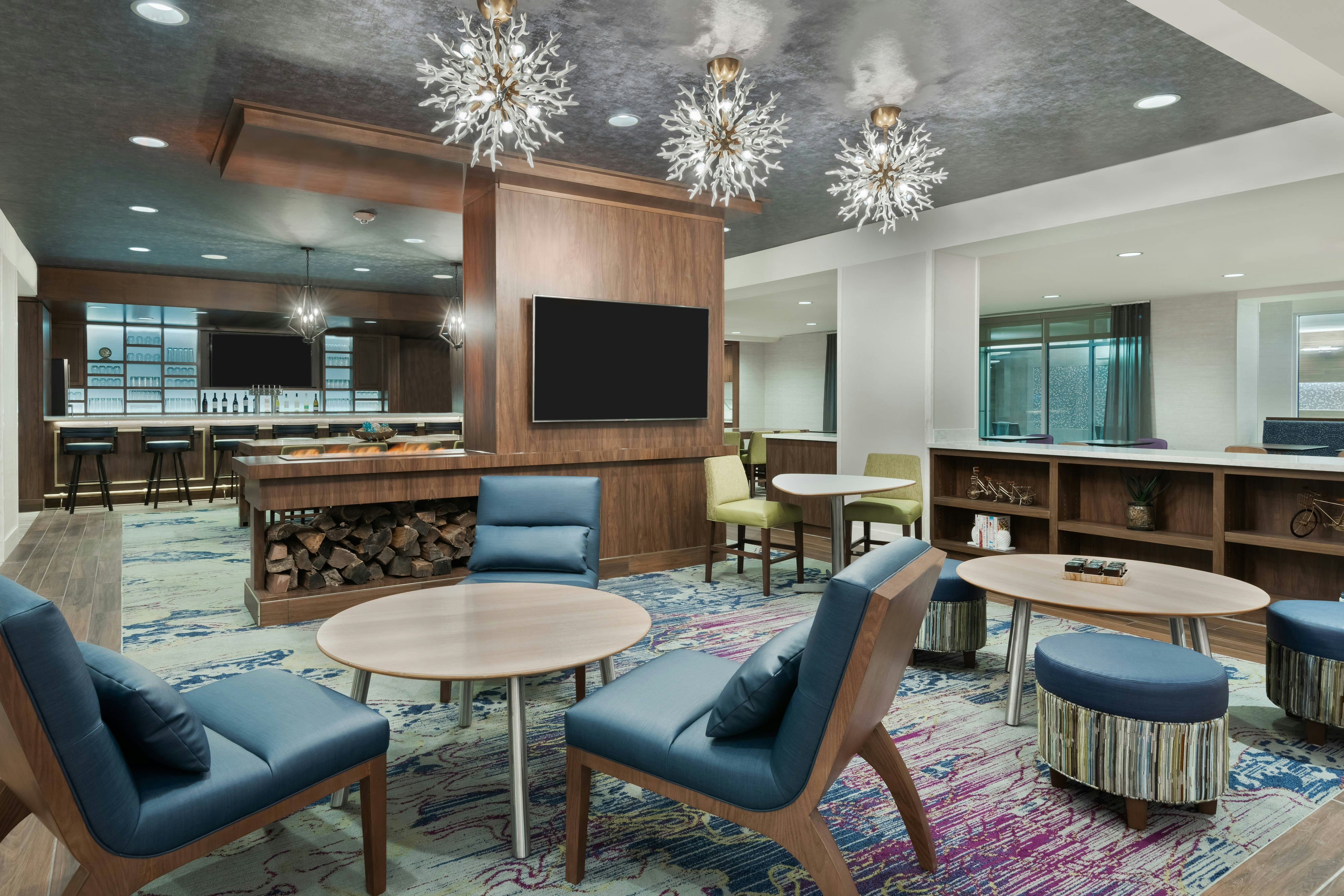 Residence Inn by Marriott Buffalo Downtown 51/52