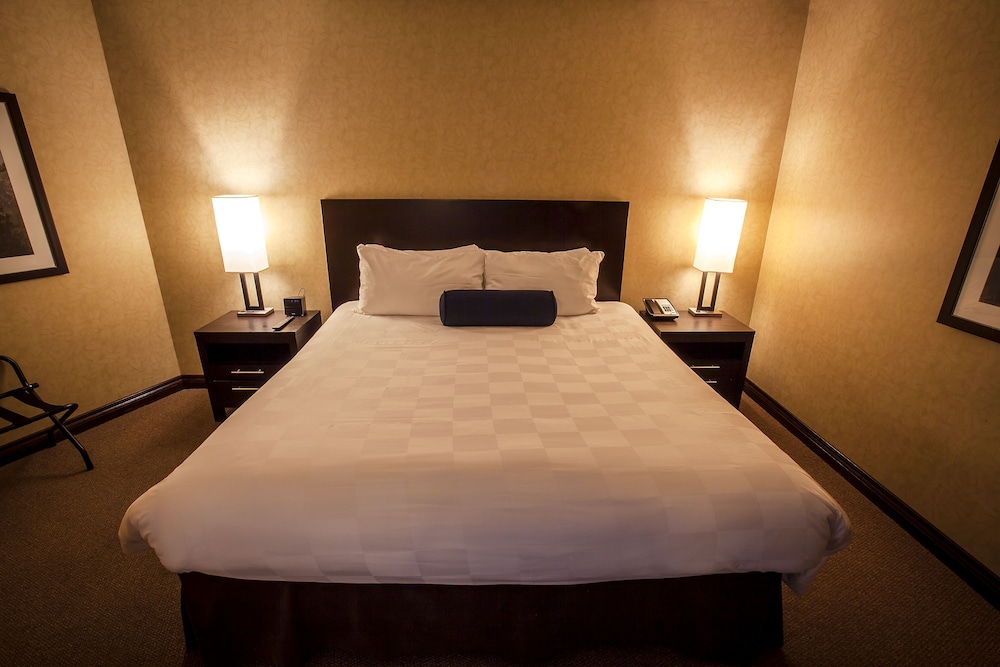 The Rimrock Resort Hotel Banff 21/71