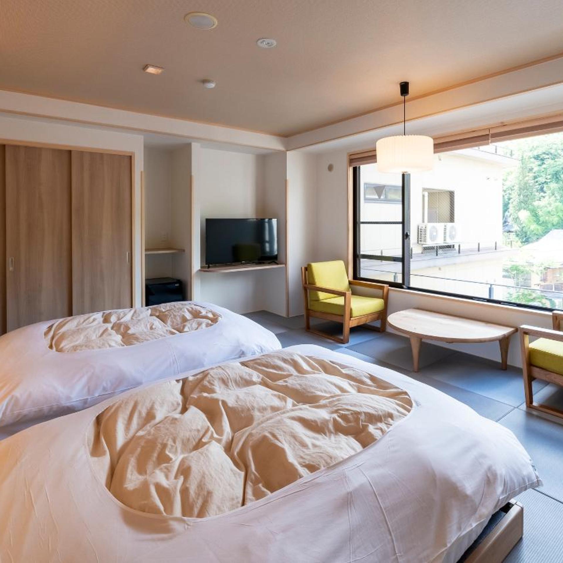 RYOKAN NAKAMATSUYA 10/50