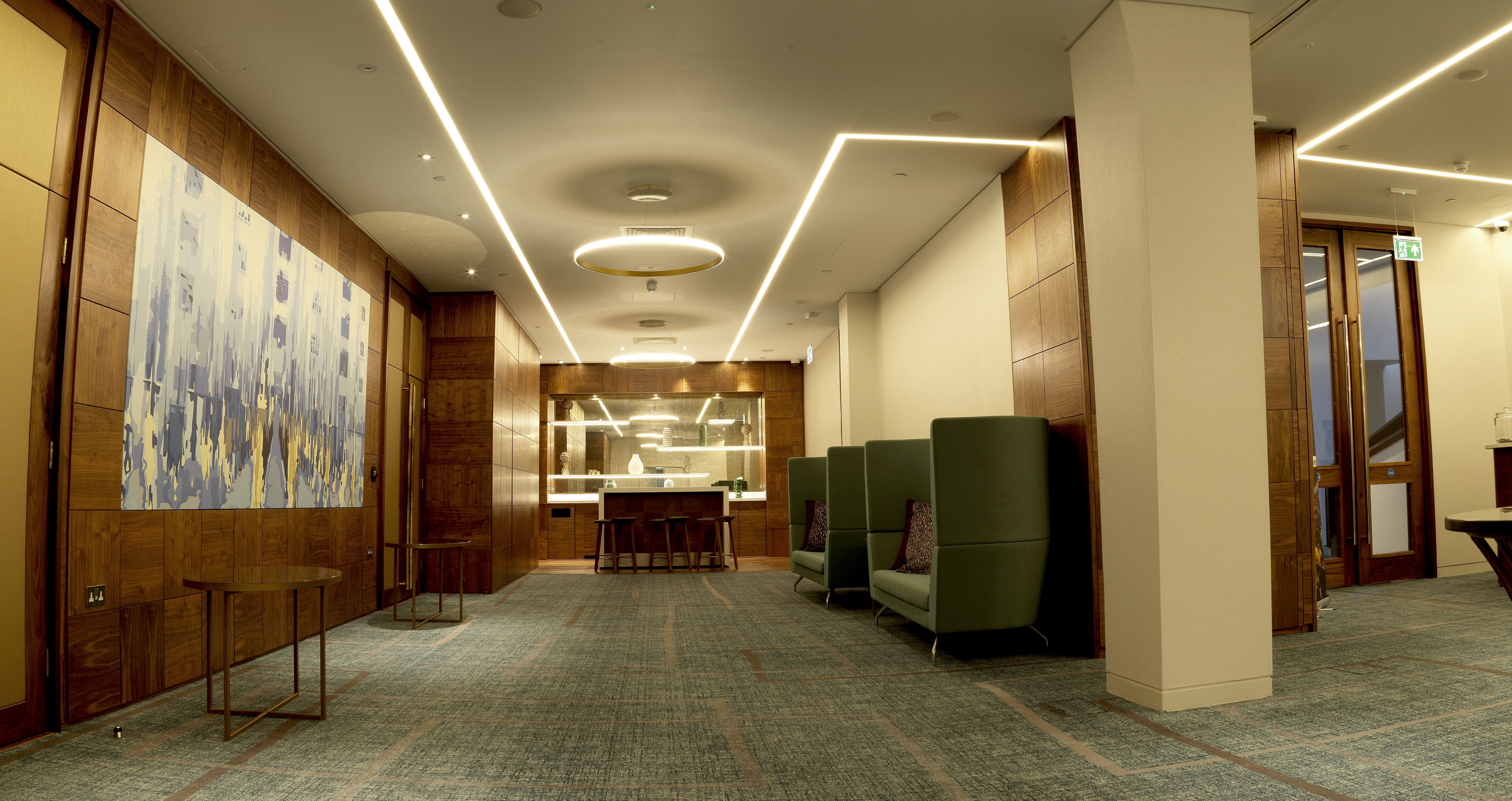 Crowne Plaza London - Kings Cross 29/50