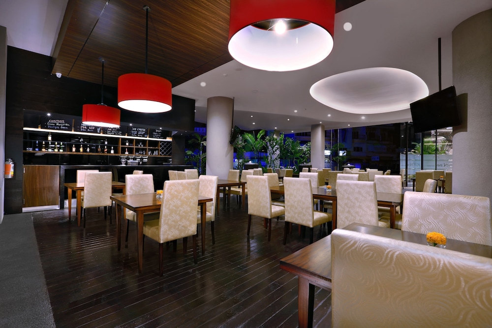 Aston Inn Mataram 55/65