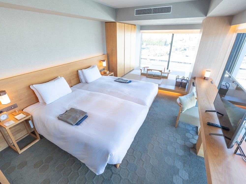 Fujisan Mishima Tokyu Hotel 19/69