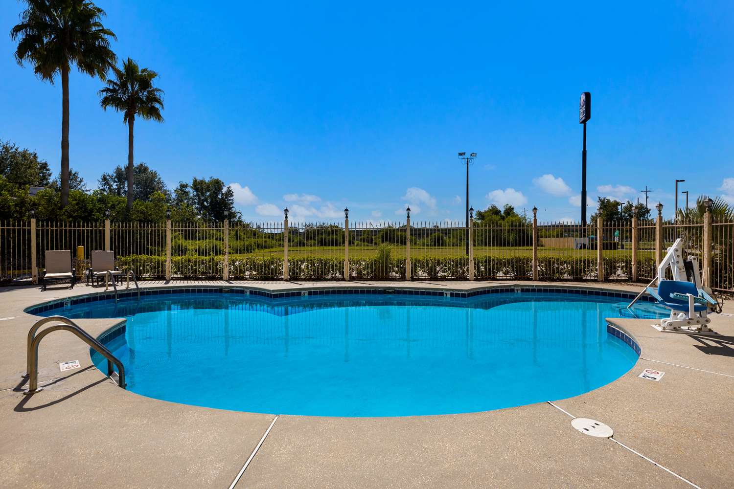 Best Western Houma Inn 20/33