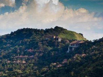 Taj Madikeri Resort Spa Coorg 19/24