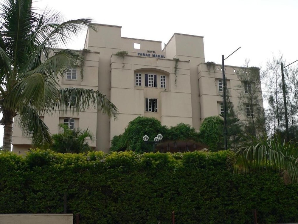 Paras Mahal 58/62