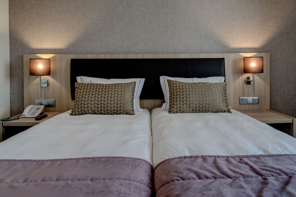 VIP Inn Berna Hotel 10/48