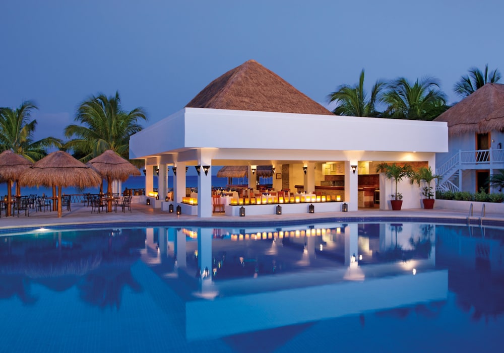 Sunscape Sabor Cozumel Resort and Spa 4/64