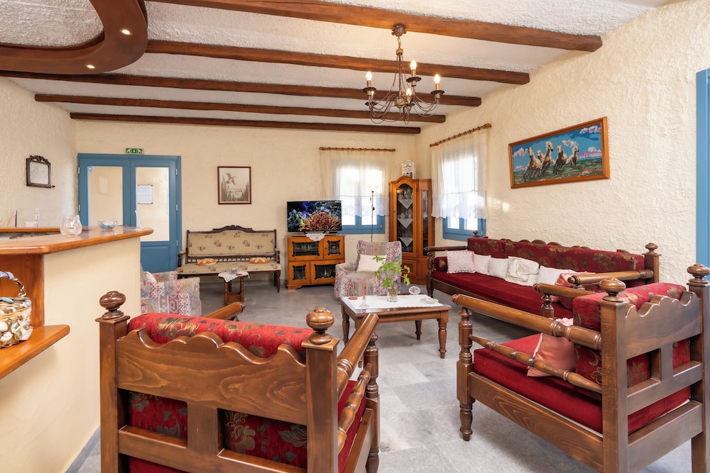 Aghia Anna Hotel 24/41