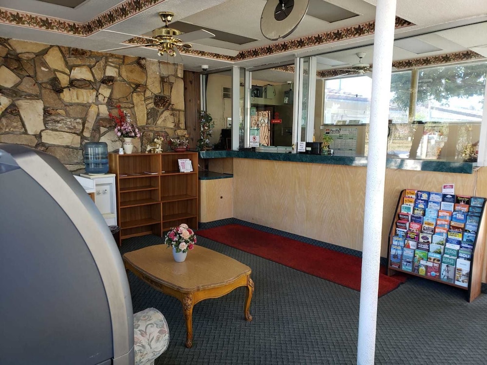 Stardust Motel Azusa 9/56