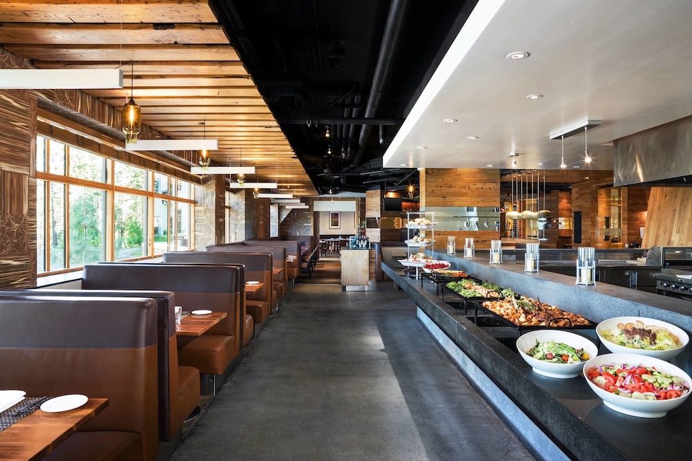 The Westin Monache Resort, Mammoth 27/37