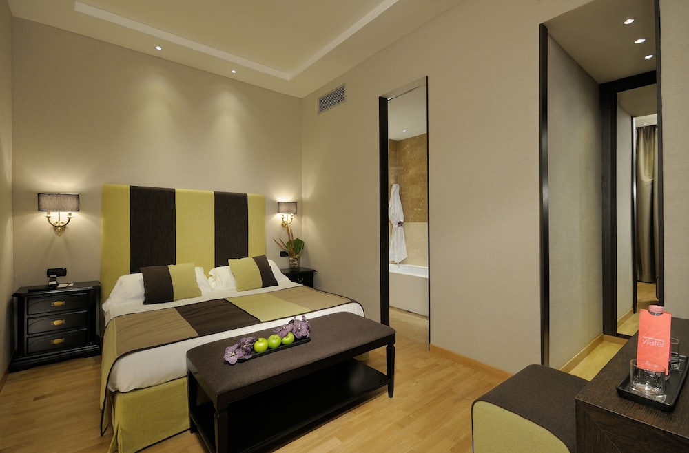 Hotel Alpi 30/79