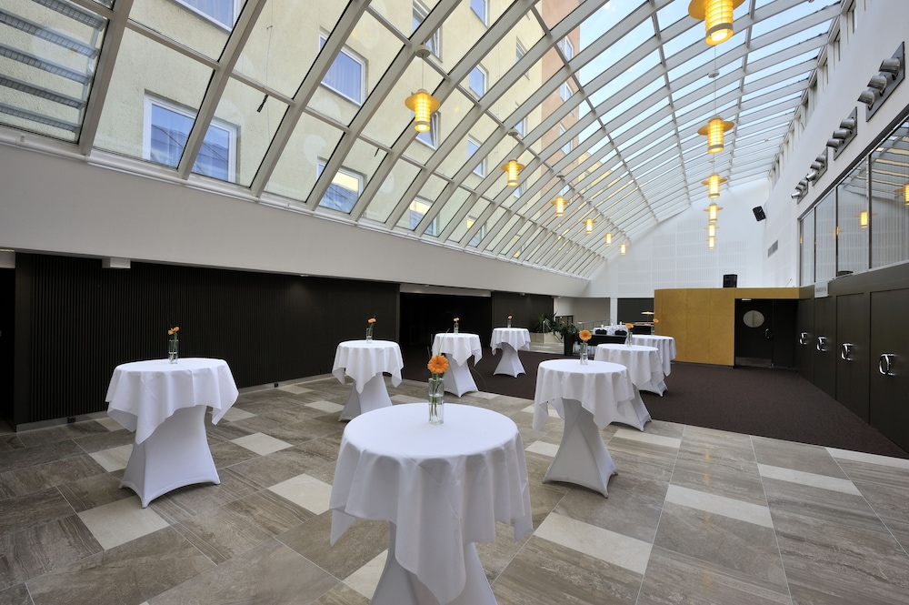 Imperial Hotel Ostrava 37/50