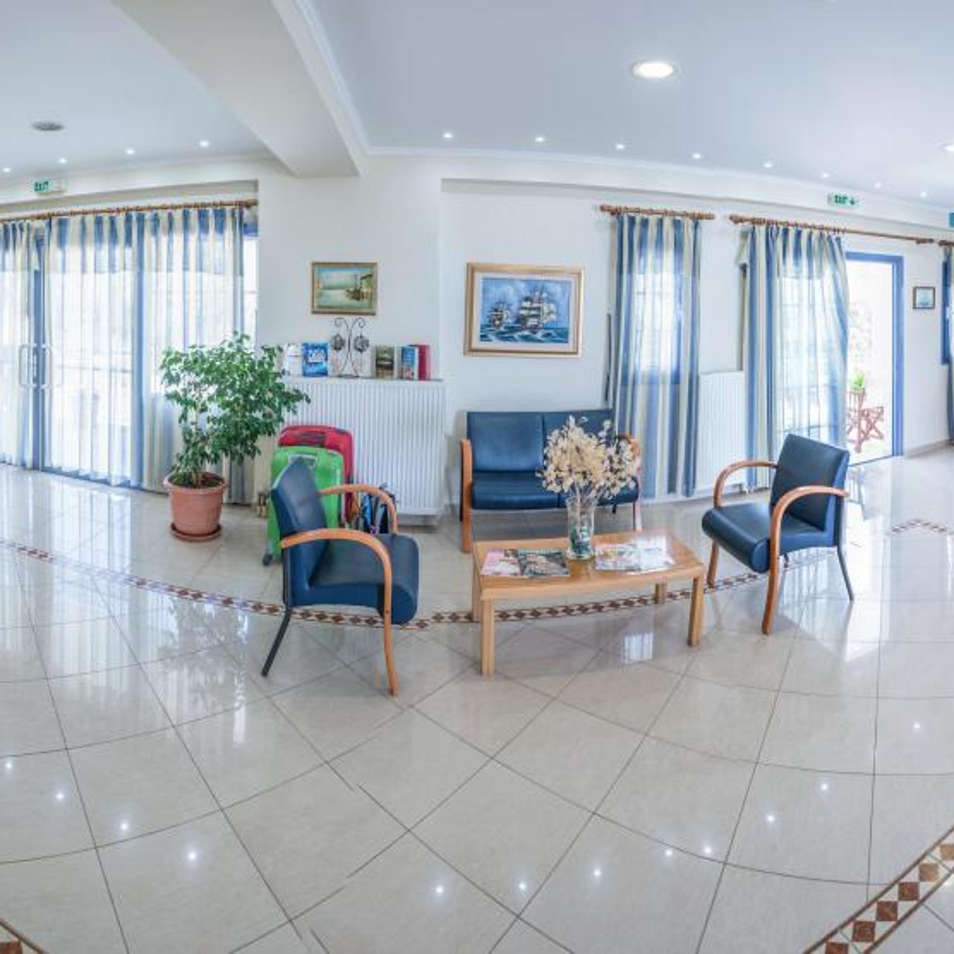 Cliff Bay Hotel 42/62