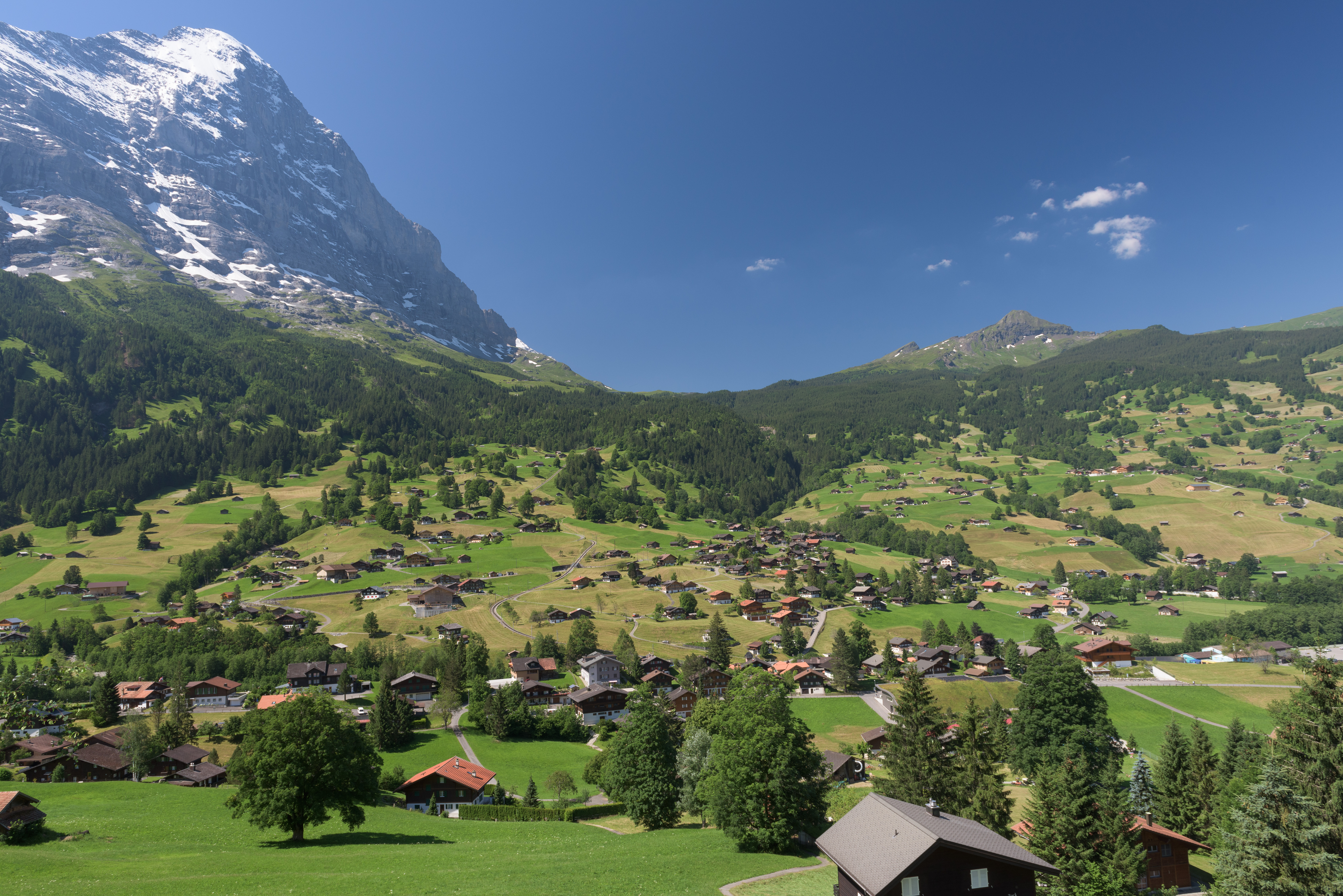 Jungfrau Lodge - Swiss Mountain Hotel 43/50