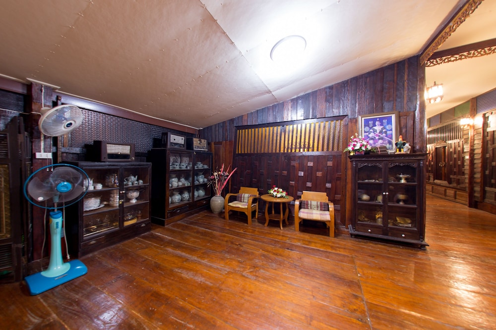 Baan Are Gong Riverside Homestay 42/50