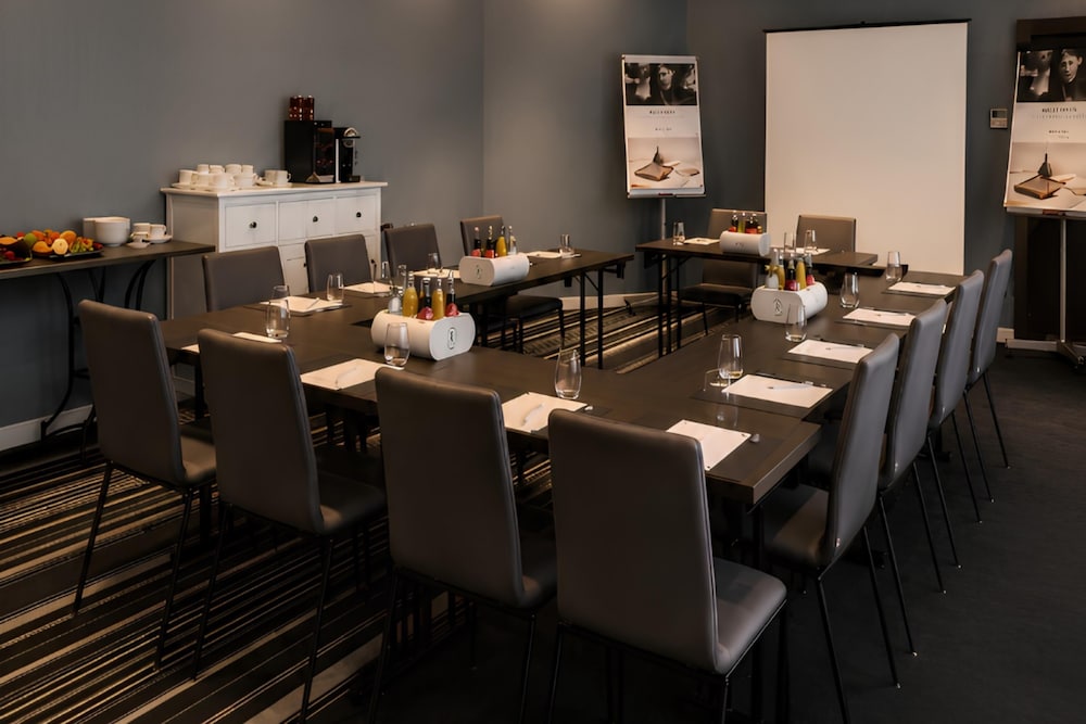 Mercure Hotel Raphael Wien 67/73