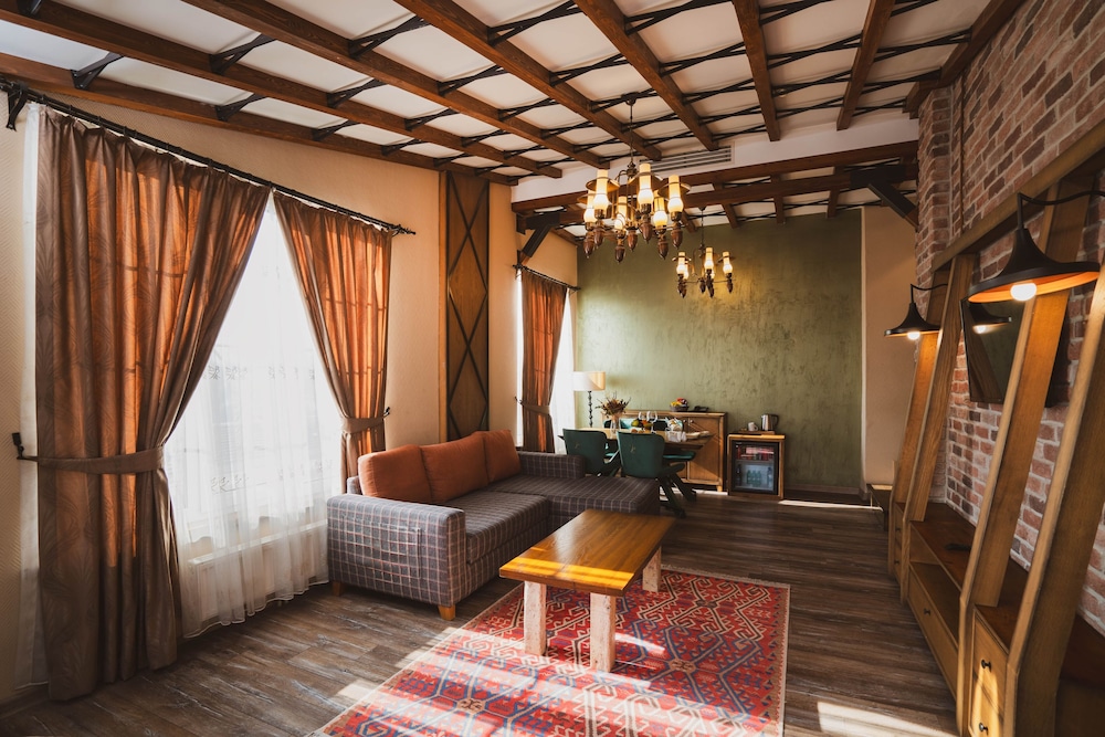 RAYMAR HOTELS ANKARA 43/60