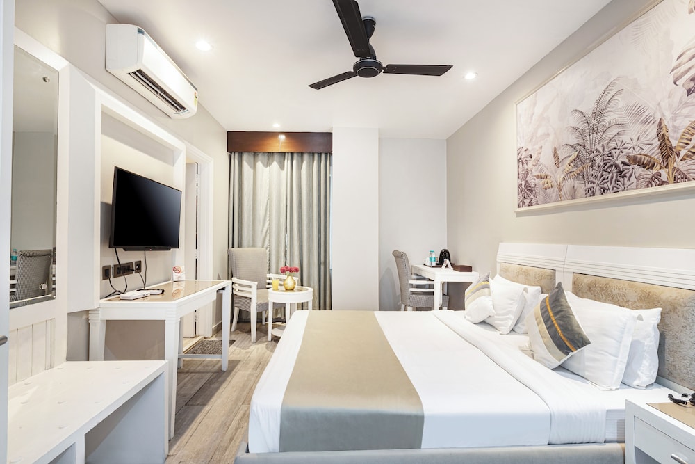 Skon Boutique by Orion Hotels 29/48