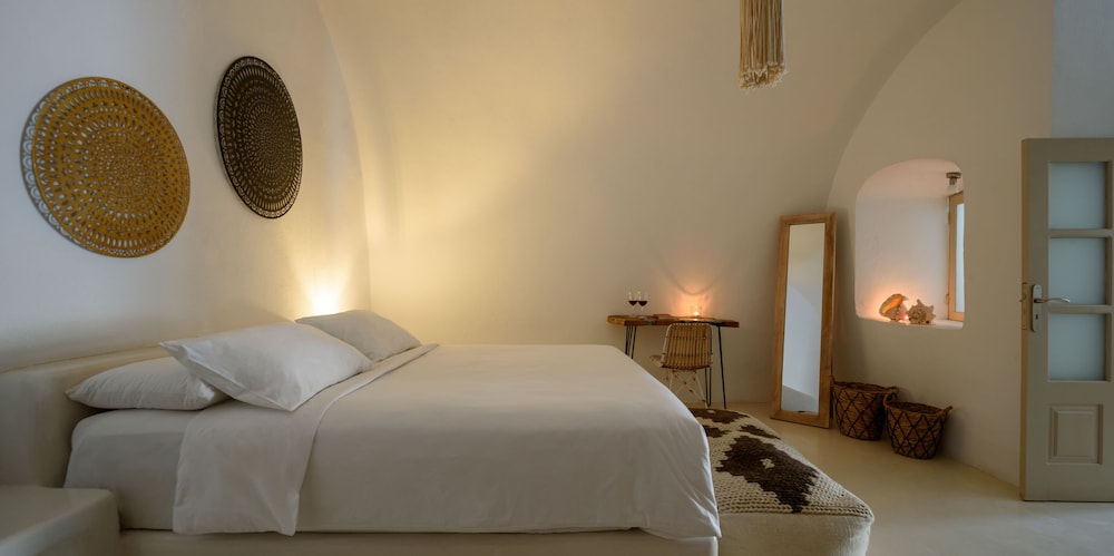 Suite Home Santorini 21/75