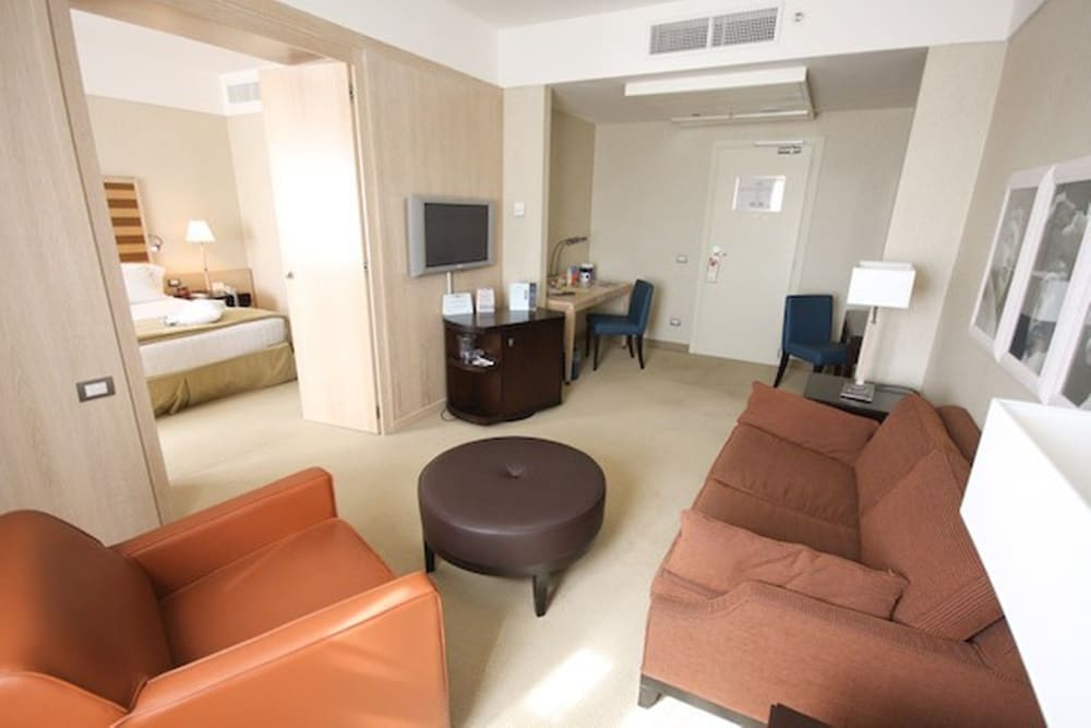 Sheraton Parco De Medici Rome Hotel 32/66